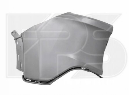Кут бампера FPS Forma Parts System FP3805951