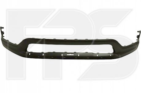 Бампер FPS Forma Parts System FP3812901