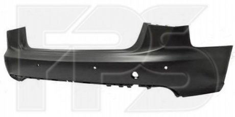 Бампер FPS FP 1214 950 Forma Parts System FP1214950