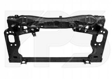 Панель FPS FP 2406 200 Forma Parts System FP2406200