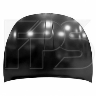 Капот FPS FP 2406 280 Forma Parts System FP2406280