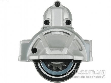 Стартер AS S0744S