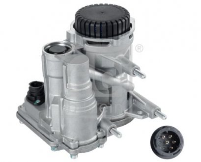 Пневматичний клапан BILSTEIN FEBI 109052