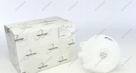 Компенсационный бак, охлаждающая жидкость TRUCKTEC Automotive GmbH 0719191 (фото 1)