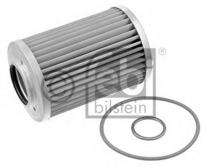 Масляный фильтр, ступенчатая коробка передач BILSTEIN FEBI 44386