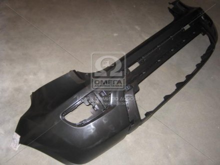 Накладка заднего бампера HYUNDAI MOBIS 866112K500