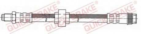 Przewєd ham./PRZ/ RENAULT SCENIC 99-03 QUICK BRAKE OJD Quick Brake 37919