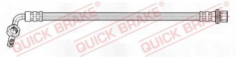 Przewєd ham./TYг/ TOYOTA RAV 4 00- /L/ QUICK BRAKE OJD Quick Brake 50067