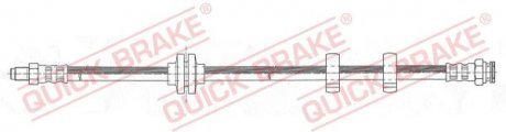 Гальмівний шланг QUICK BRAKE OJD Quick Brake 32980