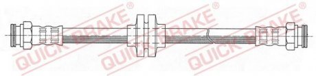 Przewєd ham./TYг/ FIAT CINQUECENTO QUICK BRAKE OJD Quick Brake 22903