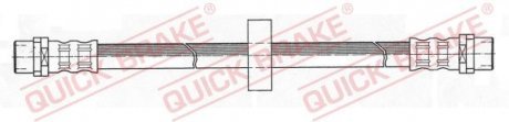 Przewєd ham./PRZ/ VW PASSAT 88-96 QUICK BRAKE OJD Quick Brake 22105