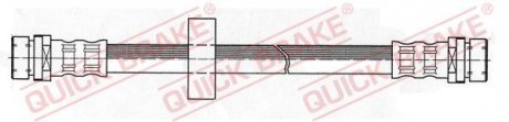 Тормозной шланг QUICK BRAKE OJD Quick Brake 22106