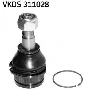 Sworzeё wahacza VW TRANSPORTER III SKF VKDS311028