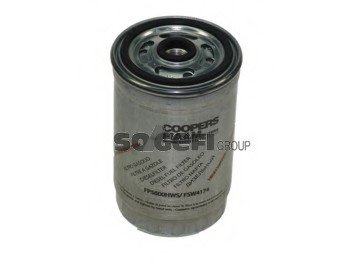 Топливный фильтр Coopers Fiaam FP5600HWS (фото 1)