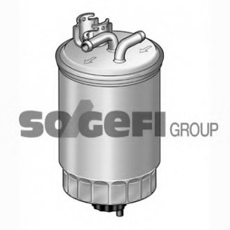 Топливный фильтр COOPERSFIAAM FILTERS Coopers Fiaam FP5653