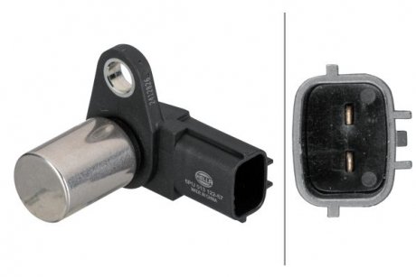 ДАТЧИК ПОЛОЖЕННЯ РОЗПОДІВАЛА 6PU 013 122-571 HELLA 6PU013122571