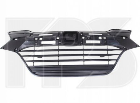 Решітка радіатора пластикова FPS Forma Parts System FP3043990