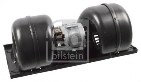 Вентилятор отопителя BILSTEIN FEBI 101083