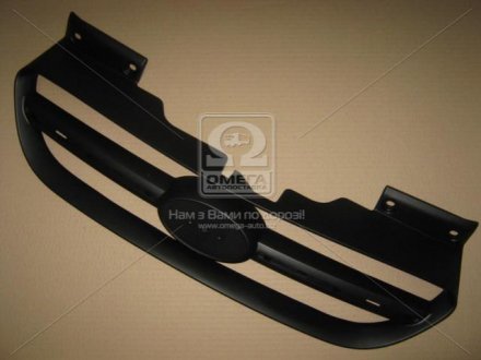 Решетка радиатора HYUNDAI MOBIS 863611C410