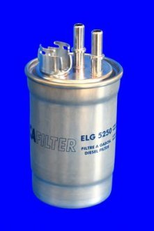 Топливный фильтр MECAFILTER ELG5250