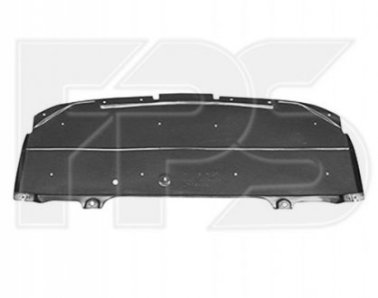 Ремчастина пластикова FPS Forma Parts System FP4430220