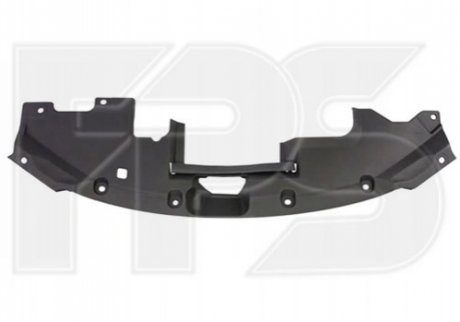 Ремчастина пластикова FPS Forma Parts System FP3043210