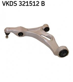 Важіль підвіски VKDS 321512 B SKF VKDS321512B