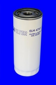 Масляный фильтр MECAFILTER ELH4741