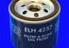 Масляный фильтр MECAFILTER ELH4257 (фото 1)