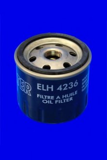 Масляный фильтр MECAFILTER ELH4236 (фото 1)
