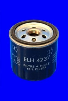 Масляный фильтр MECAFILTER ELH4237 (фото 1)