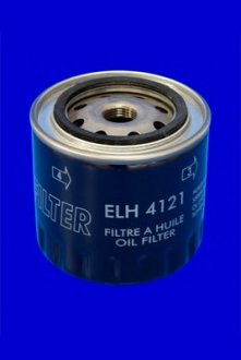 Масляный фильтр MECAFILTER ELH4121 (фото 1)