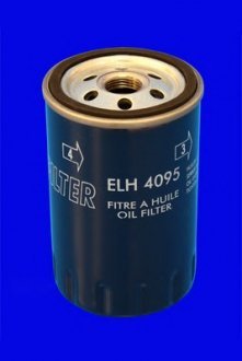 Масляный фильтр MECAFILTER ELH4095