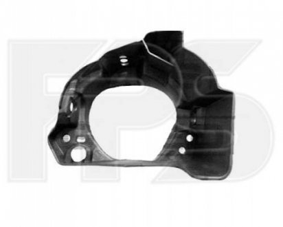 Кріплення пластикове FPS Forma Parts System FP4424934