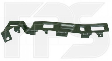 Кріплення пластикове FPS FP 4023 934 Forma Parts System FP4023934