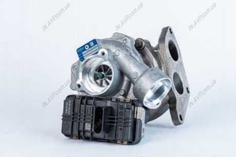 Турбина BMW BorgWarner 54359980060