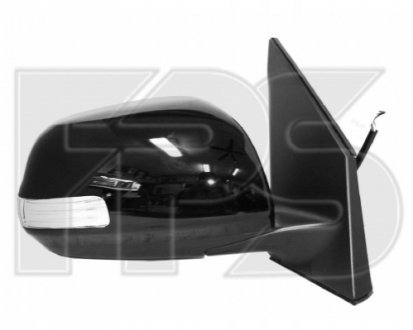 Дзеркало (в зборі) FPS Forma Parts System FP7013M02