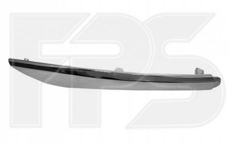 Полоска пластикова FPS Forma Parts System FP5055971