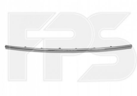 Полоска пластикова FPS Forma Parts System FP5055970