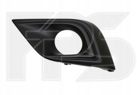 Решітка пластикова FPS Forma Parts System FP5055912