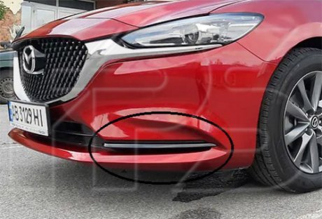 Полоска пластикова FPS Forma Parts System FP4430914