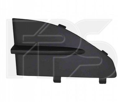 Решітка пластикова FPS Forma Parts System FP4430912