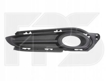 Решітка пластикова FPS Forma Parts System FP3043913