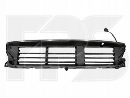 Решітка пластикова FPS Forma Parts System FP3037216