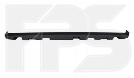 Кріплення бампера FPS Forma Parts System FP5055960