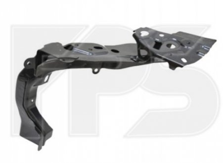 Ремчастина панелі FPS FP 4430 211 Forma Parts System FP4430211