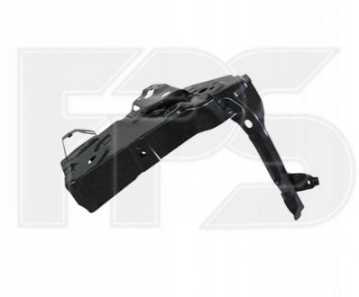 Ремчастина панелі FPS Forma Parts System FP4426203