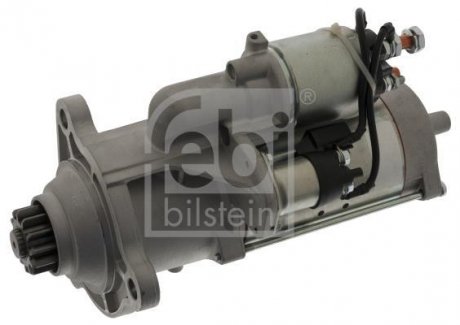 Стартер BILSTEIN FEBI 48989