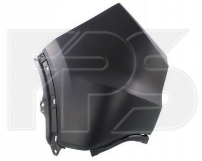 Кут бампера FPS Forma Parts System FP3043951