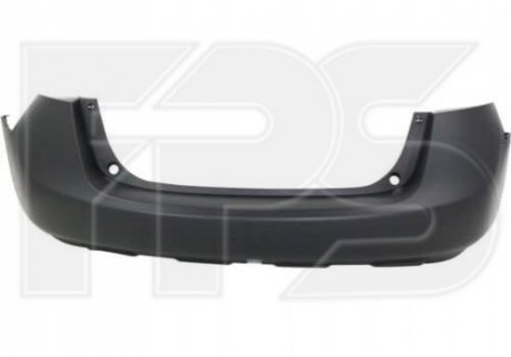 Бампер FPS Forma Parts System FP5054950
